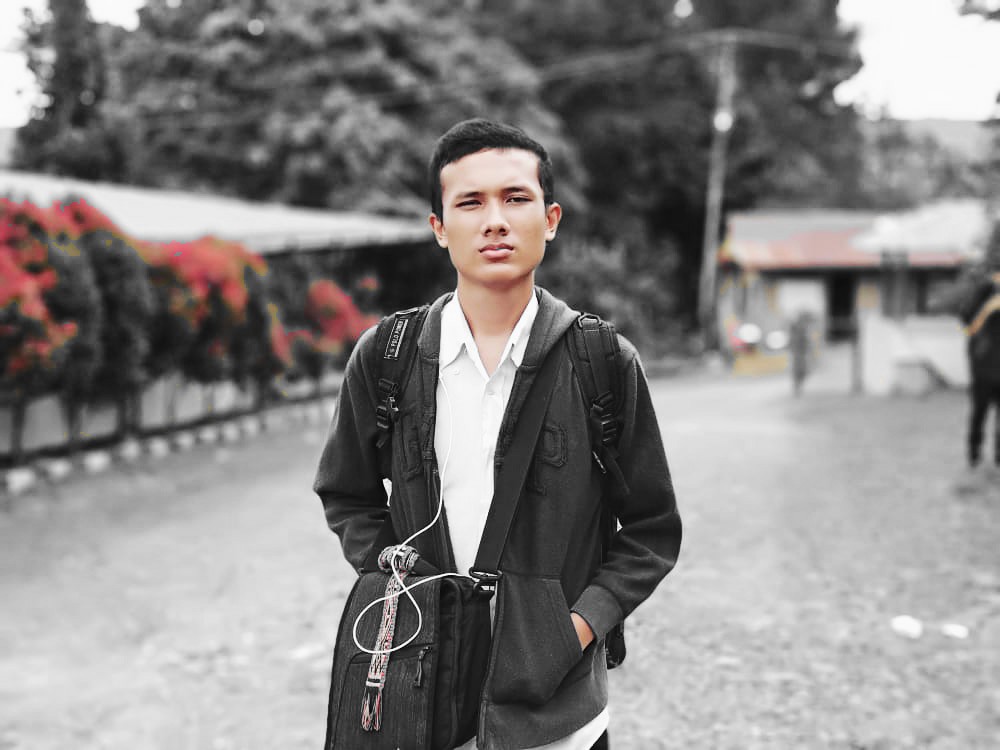 Author avatar picture